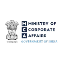 Ministry of Corporate Affairs Logo