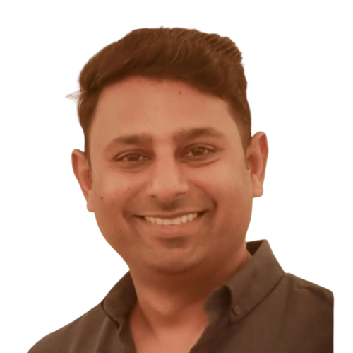 Rohit Aggarwal - Director FlyTouch Overseas