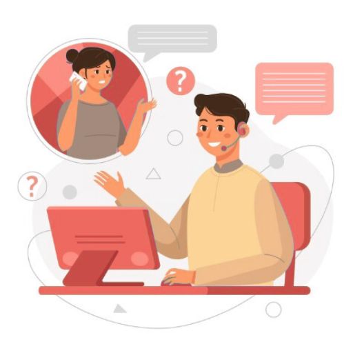 Consultation Illustration